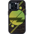 Retro Space Otterbox Defender iPhone Skin