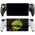 Retro Space PlayStation PS5 Skins