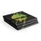Retro Space PlayStation PS4 Skins