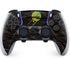 Retro Space PS5 DualSense Edge Pro Controller Skin