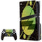 Retro Space PlayStation PS5 Skins