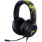 Retro Space Razer Kraken X Skin