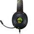 Retro Space Razer Kraken X Skin