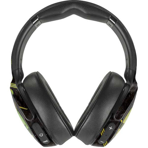 Retro Space Skullcandy Venue Skin
