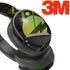 Retro Space Skullcandy Venue Skin