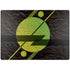 Retro Space Surface Laptop 7 13.8in Skin