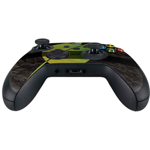 Retro Space Xbox Series X Controller Skin