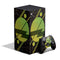 Retro Space XBox Series X Digital Edition Bundle Skin