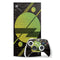 Retro Space Xbox Series X Skins