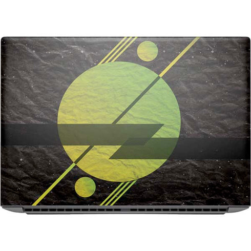 Retro Space HP ZBook Fury 16 G10 Skin