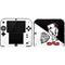 Looney Tunes Retro Tweety Bird Nintendo 2DS Skin