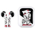 Looney Tunes Retro Tweety Bird Apple AirPods Skin
