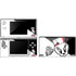 Looney Tunes Retro Tweety Bird Nintendo Skins
