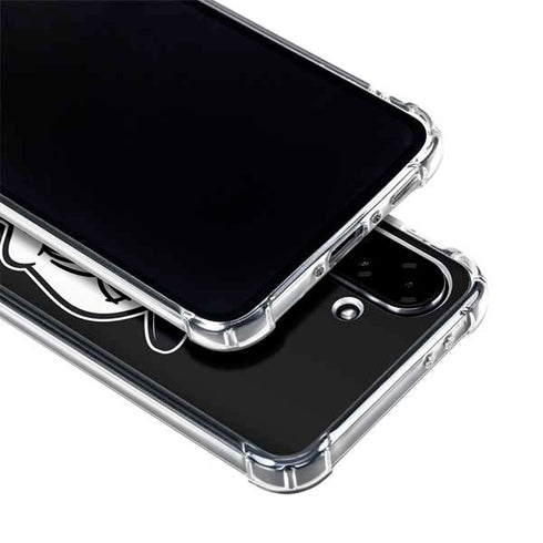 Looney Tunes Retro Tweety Bird Galaxy A36 5G Clear Case