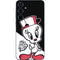 Looney Tunes Retro Tweety Bird Galaxy A36 5G Skin