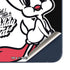 Looney Tunes Retro Tweety Bird Galaxy A36 5G Skin