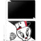 Looney Tunes Retro Tweety Bird Galaxy Book 12in Skin