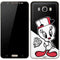 Looney Tunes Retro Tweety Bird Galaxy J7 Skin