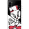 Looney Tunes Retro Tweety Bird Galaxy Note 10 Plus Skin