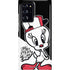 Looney Tunes Retro Tweety Bird Galaxy Cases