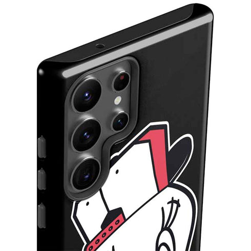 Looney Tunes Retro Tweety Bird Galaxy S23 Ultra Pro Case