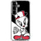 Looney Tunes Retro Tweety Bird Galaxy S26 Clear Case