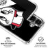 Looney Tunes Retro Tweety Bird Galaxy S26 Plus Clear Case