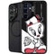 Looney Tunes Retro Tweety Bird Galaxy S26 Plus Kickstand Case