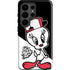 Looney Tunes Retro Tweety Bird Galaxy S26 Ultra Impact Case