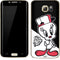 Looney Tunes Retro Tweety Bird Galaxy S7 Edge Skin