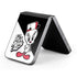 Looney Tunes Retro Tweety Bird Galaxy Z Flip6 Skin