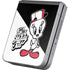 Looney Tunes Retro Tweety Bird Galaxy Z Flip6 Skin