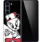 Looney Tunes Retro Tweety Bird Galaxy Z Fold5 5G Skin
