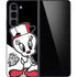Looney Tunes Retro Tweety Bird Galaxy Z Fold5 5G Skin