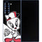 Looney Tunes Retro Tweety Bird Galaxy Z Fold6 Skin