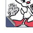 Looney Tunes Retro Tweety Bird Galaxy Z Fold6 Skin