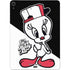 Looney Tunes Retro Tweety Bird Apple iPad Air Skin