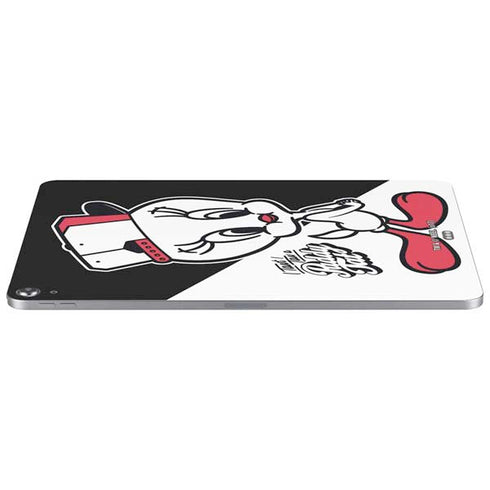 Looney Tunes Retro Tweety Bird Apple iPad Air Skin
