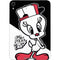Looney Tunes Retro Tweety Bird Apple iPad Mini Skin