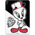 Looney Tunes Retro Tweety Bird Apple iPad Pro Skin