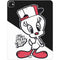 Looney Tunes Retro Tweety Bird iPad Pro 13in M4 (2024) Skin