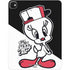 Looney Tunes Retro Tweety Bird iPad Pro 13in M4 (2024) Skin