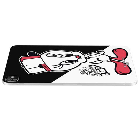 Looney Tunes Retro Tweety Bird iPad Pro 13in M4 (2024) Skin