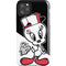 Looney Tunes Retro Tweety Bird iPhone Cases