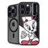 Looney Tunes Retro Tweety Bird iPhone Cases