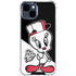 Looney Tunes Retro Tweety Bird iPhone 15 Clear Case