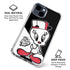 Looney Tunes Retro Tweety Bird iPhone 15 Clear Case