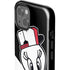 Looney Tunes Retro Tweety Bird iPhone 15 Impact Case