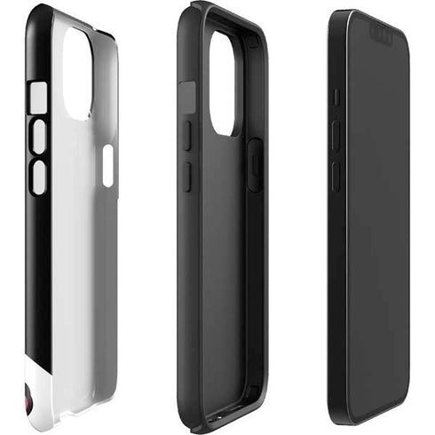 Looney Tunes Retro Tweety Bird iPhone 15 Impact Case