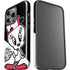 Looney Tunes Retro Tweety Bird iPhone 15 Pro Impact Case